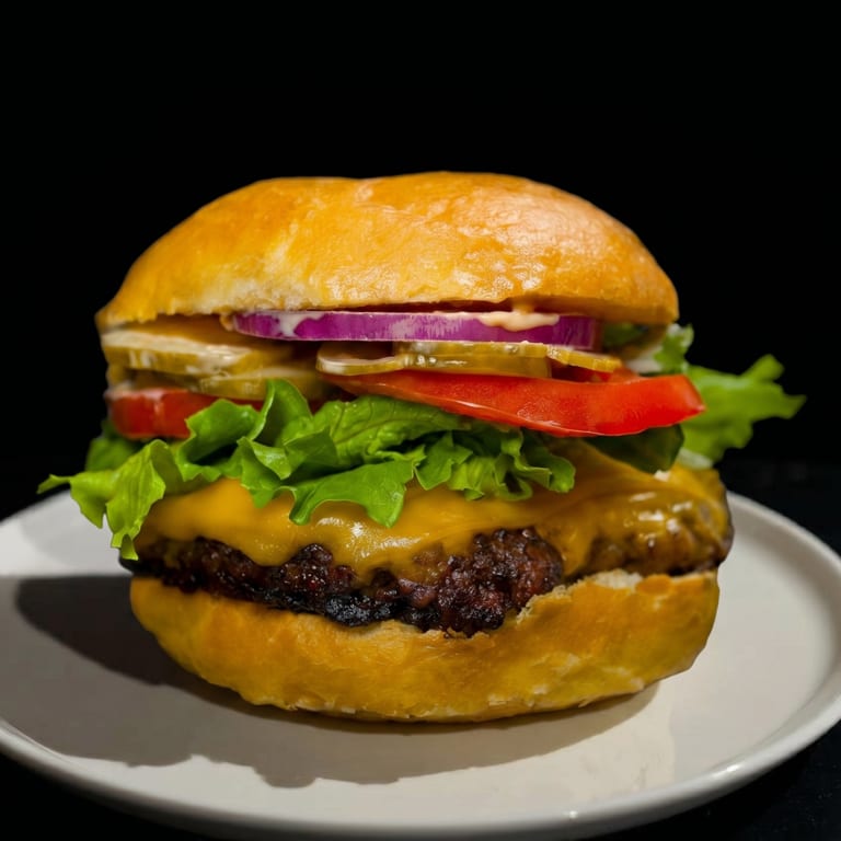 Where Bold Cravings Come Alive