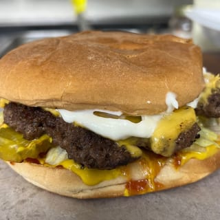 Classic N Fries