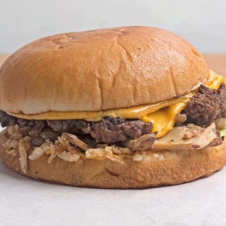 Satisfy Your Cravings with Takeout