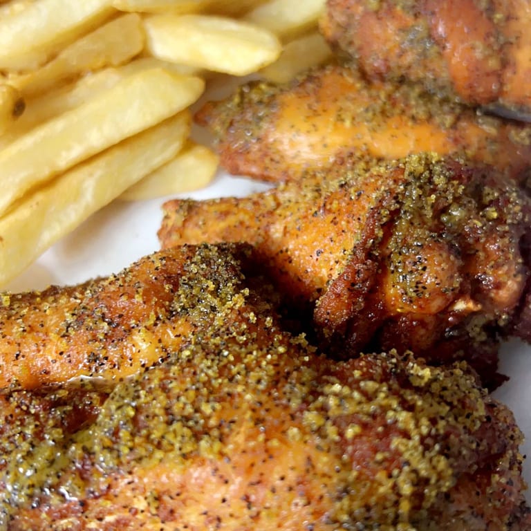Delicious Chicken Sandwich Options