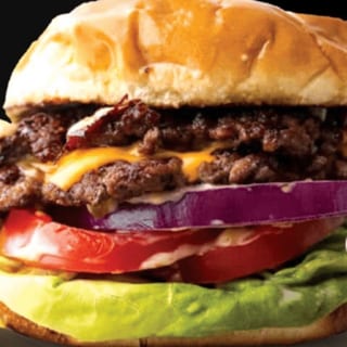 De Smash Burger